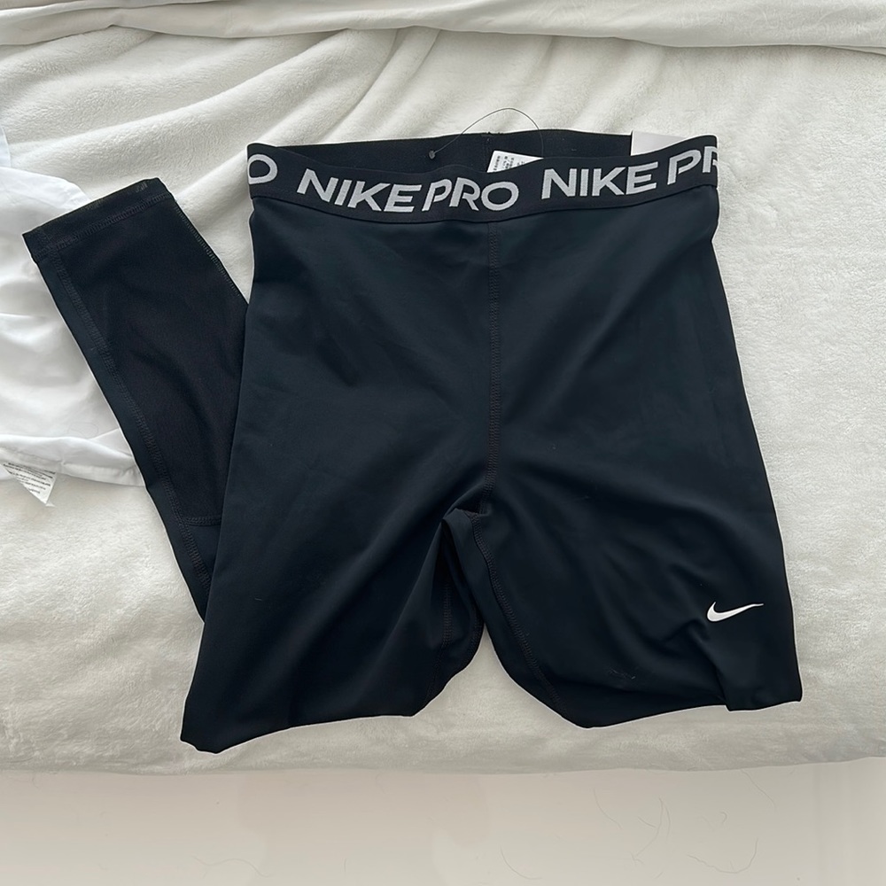 Nike pro leggings